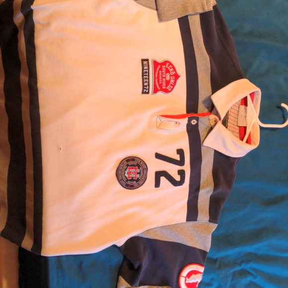 Ecko Unltd long sleeve - Picture 1 of 4